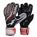 Luvas de Goleiro Finta Profissional Splinter Ii - Adulto AMARELO