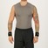 Munhequeira Puma Tr Ess Core PRETO