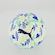 Mini Bola Puma Neymar Jr Graphic BRANCO