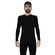 Camisa Térmica e Compressão Finta Manga Longa Uv 50 - Masculina AZUL