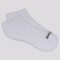Meia Cano Baixo Oakley Show Sock - Adulto BRANCO