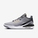 Tênis Nike Jordan Max Aura 5 - Masculino CINZA/PRETO