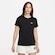 Camiseta Nike Sportswear - Feminina PRETO