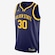 Camiseta Regata Nike Golden State Warriors Statement Edition 2022/23 - Masculina AZUL
