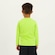 Camiseta Selene Manga Longa Proteção Uv50+ - Infantil VERDE