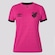 Camisa do Athletico Paranaense Outubro 2023 Umbro - Feminina ROSA