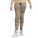 Calça Legging Puma Ess+ Animal Aop - Infantil PRETO/AMARELO