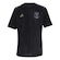 Camisa Flamengo Cr Iii 23/24 adidas - Infantil PRETO