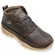 Bota Bull Terrier Austin - Masculina MARROM