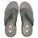 Chinelo Oakley Banks Oxide - Masculina CINZA