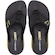 Chinelo Kenner Rakka Elite L7 - Masculino PRETO