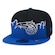 Boné Aba Reta New Era 950 Orlando Magic Tip-Off - Snapback - Adulto AZUL