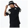 Camiseta Umbro College Concept - Unissex PRETO