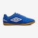 Chuteira Futsal Umbro Neo Striker - Adulto AZUL