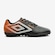 Chuteira Society Umbro Warskin - Adulto PRETO