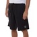 Bermuda Quiksilver Space Time Scallop - Masculina PRETO