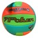 Bola de Vôlei Poker Training Neon Ii VERDE/VERMELHO