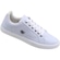 Tênis Polo Energy Costuras Logo Metálica - Masculino BRANCO