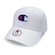 Boné Aba Curva Champion Classic Twill Hat - Strapback - Adulto BRANCO