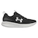 Tênis Under Armour Essential 2 - Masculino PRETO