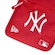 Shoulder Bag New Era Flag VERMELHO