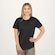 Camiseta Fila Basic Sports Polygin - Feminina PRETO