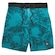 Bermuda Elastano Stretch Wss Paint Diamond - Masculina AZUL