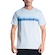 Camiseta Quiksilver Grafic - Masculina AZUL