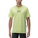 Camiseta Oakley Bark New Lime - Masculina AMARELO
