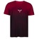 Camiseta New Era Nba Chicago Bulls - Masculina VERMELHO
