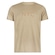 Camiseta New Era Core Kaki - Masculina BEGE