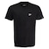 Camiseta New Era Basic Essentials Logo - Masculina PRETO