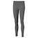 Calça Legging Puma Full-Length Performance Training - Feminina CINZA CLA/PRETO