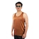 Camiseta Regata Masculina Oakley Mod Daily Sport Tank III MARROM
