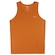 Camiseta Regata Masculina Oakley Mod Daily Sport Tank III MARROM