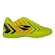 Chuteira Futsal Dray Foorcy 330 - Infantil VERDE CLARO/PRETO