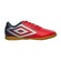 Chuteira Futsal Umbro Warskin - Adulto PRETO