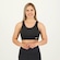 Top Fitness com Bojo Fila Essential Ii - Feminino PRETO