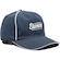 Boné Aba Curva Element Element Sports Cap Sm24 - Snapback - Adulto AZUL ESCURO