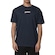 Camiseta Element Hirotton Skull Sm24 - Masculina AZUL ESCURO