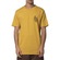 Camiseta Element Paisley Sm24 - Masculina AMARELO