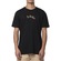 Camiseta Element Hirotton Botanical Sm24 - Masculina PRETO