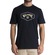 Camiseta Billabong Exit Arch Sm24 - Masculina PRETO
