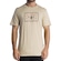 Camiseta Billabong Hand Shaped Sm24 - Masculina CAQUI