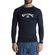 Camiseta Billabong Surf Arch Sm24 - Masculina PRETO