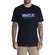 Camiseta Rvca Big Balance Sm24 - Masculina PRETO