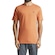 Camiseta Hurley Mini Icon Sm24 - Masculina VERMELHO