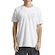 Camiseta Hurley Roots Sm24 - Masculina BRANCO