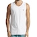 Camiseta Regata Hurley Mini Icon - Masculina BRANCO