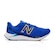 Tênis Masculino New Balance Fresh Foam Arishiv4 AZUL/LARANJA